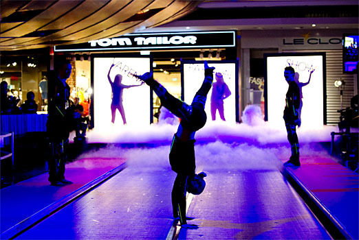 spring/summer'13 Fashion Show | Varena
